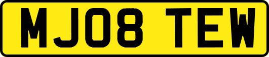 MJ08TEW