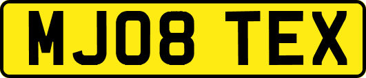 MJ08TEX