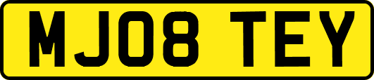 MJ08TEY