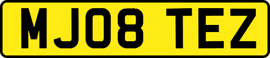 MJ08TEZ