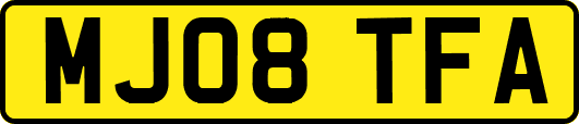 MJ08TFA