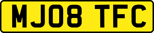 MJ08TFC