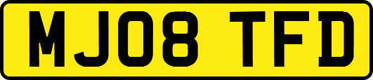 MJ08TFD