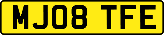 MJ08TFE