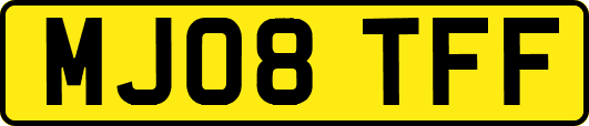 MJ08TFF