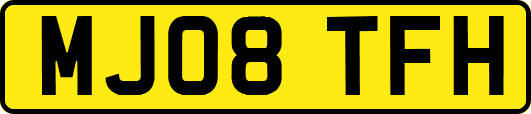 MJ08TFH