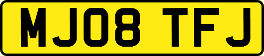 MJ08TFJ