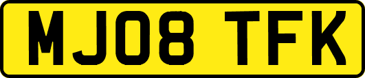 MJ08TFK
