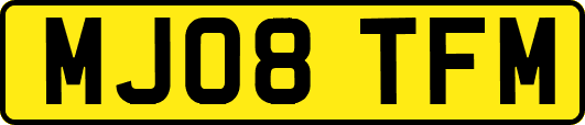 MJ08TFM