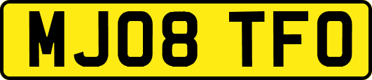 MJ08TFO