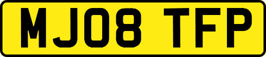 MJ08TFP