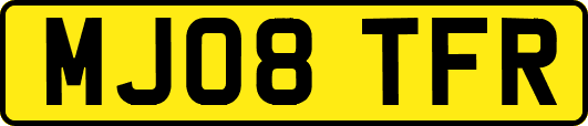 MJ08TFR