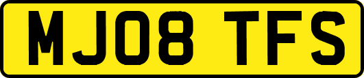 MJ08TFS