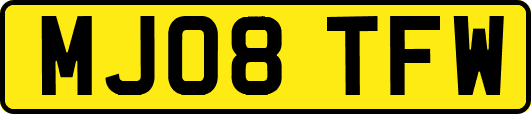 MJ08TFW