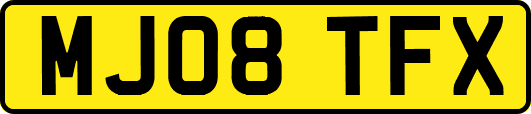 MJ08TFX