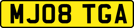 MJ08TGA