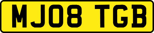 MJ08TGB