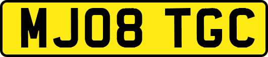 MJ08TGC