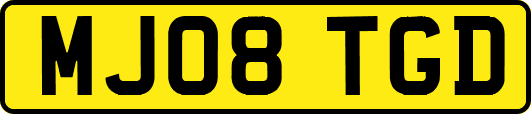 MJ08TGD