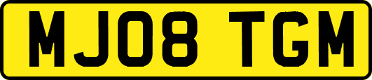 MJ08TGM