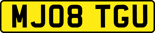 MJ08TGU