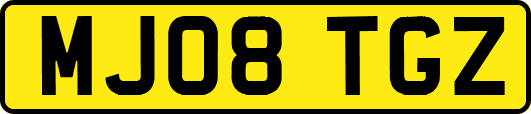 MJ08TGZ
