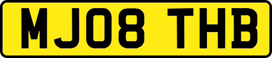 MJ08THB