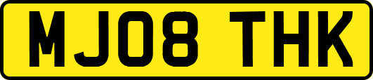 MJ08THK