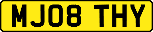 MJ08THY