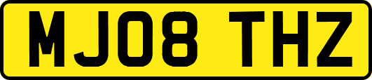 MJ08THZ