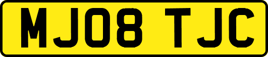 MJ08TJC