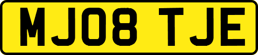 MJ08TJE