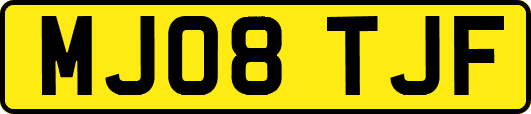 MJ08TJF