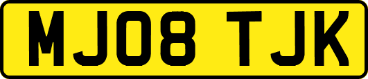 MJ08TJK