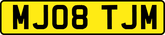 MJ08TJM