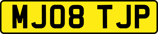 MJ08TJP