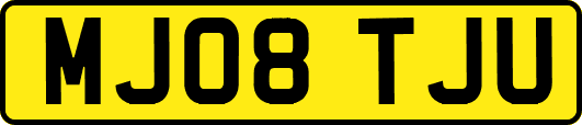 MJ08TJU