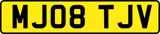 MJ08TJV