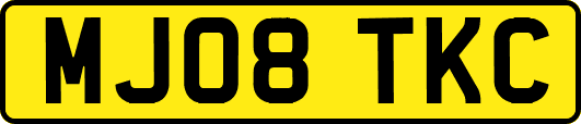 MJ08TKC