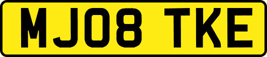 MJ08TKE