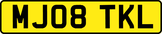 MJ08TKL