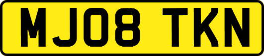 MJ08TKN