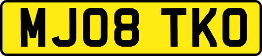 MJ08TKO