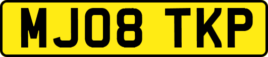 MJ08TKP