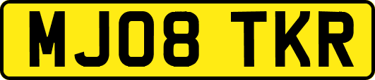MJ08TKR