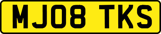MJ08TKS
