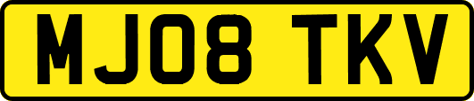 MJ08TKV