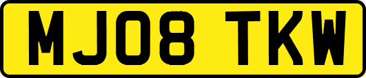 MJ08TKW