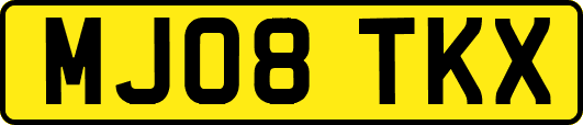 MJ08TKX
