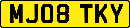 MJ08TKY